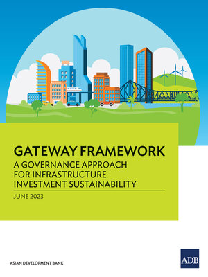 cover image of Gateway Framework